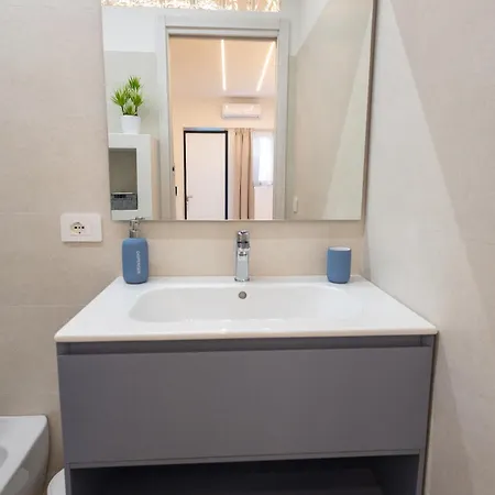 Apartamento Ancora *