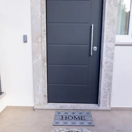 Apartamento Ancora Giardini Naxos