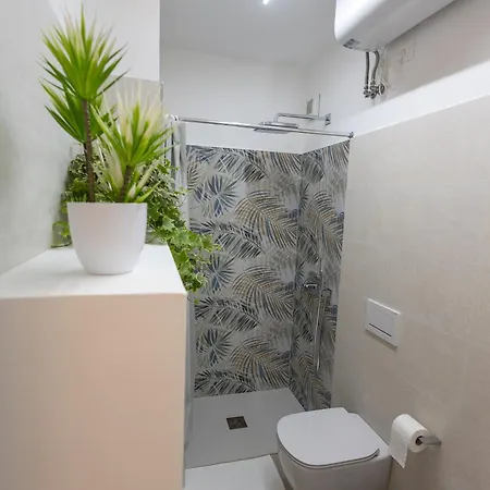 Ancora Apartamento Giardini Naxos