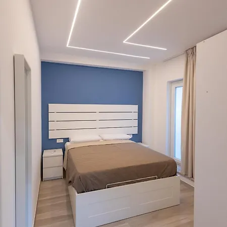 Apartamento Ancora