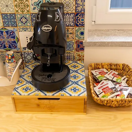 Ancora Apartamento *