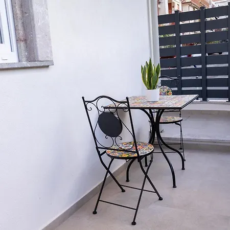 Ancora Apartamento