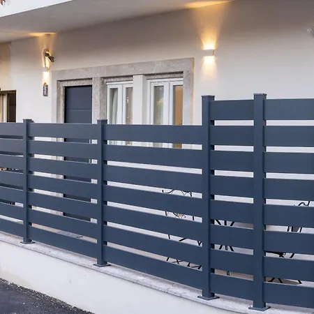 Ancora Apartamento Giardini Naxos