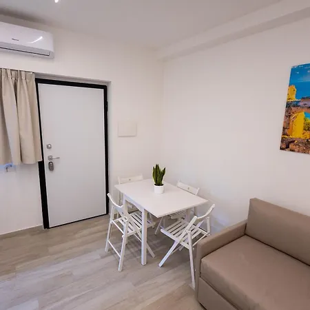 Apartamento Ancora *