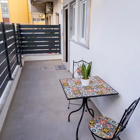 Apartamento Ancora *