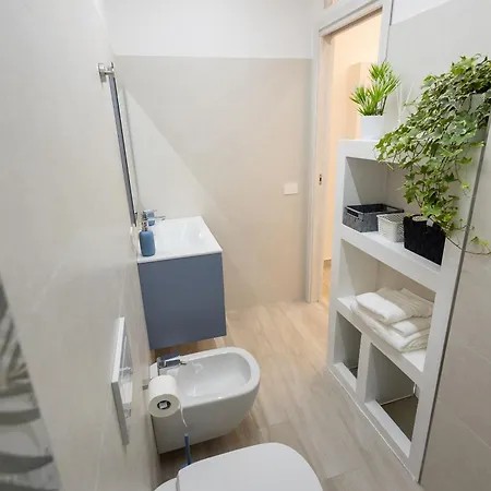 Ancora Apartamento Giardini Naxos